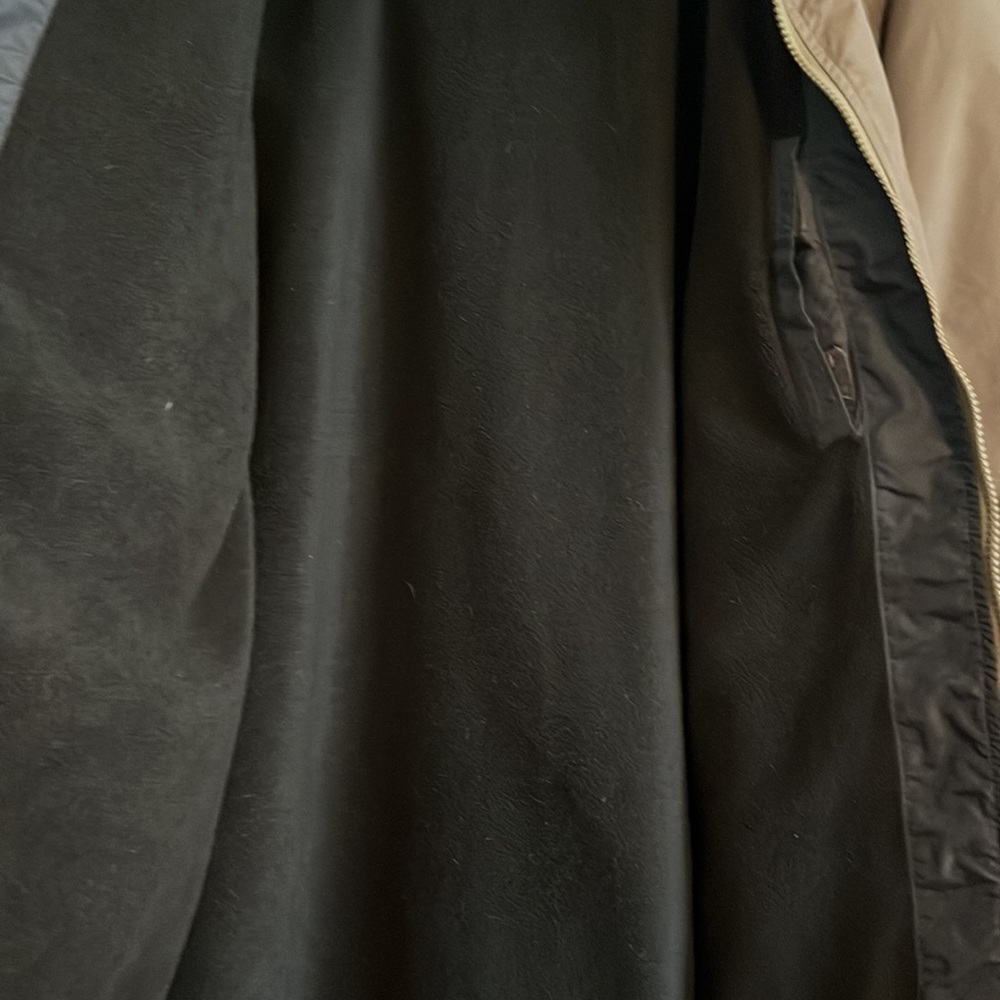 Men’s Zip Up Jacket. - image 4